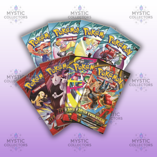 Pokรฉmon - Mega Venusaur ex Premium Collection box