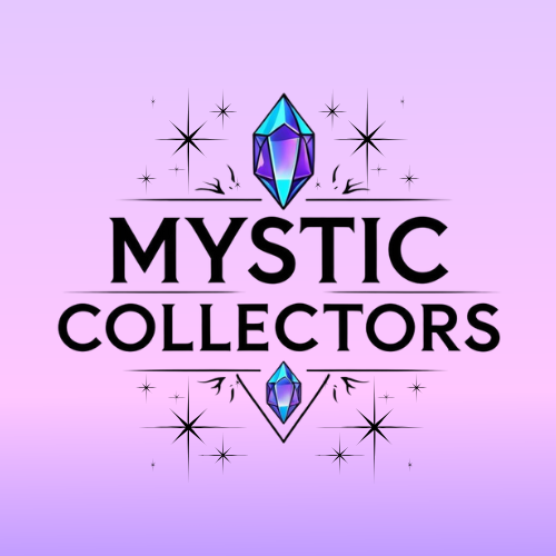 Mystic LiveStream Shop 🔮