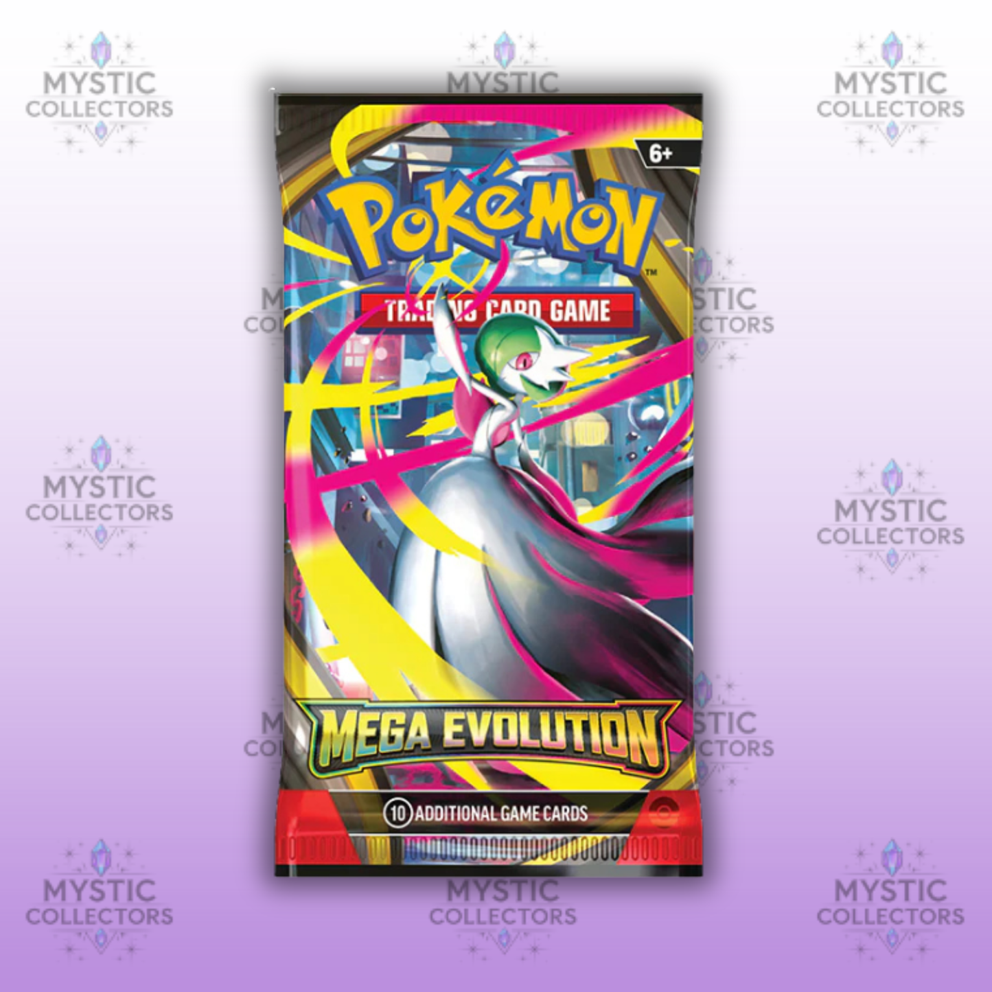 Pokémon - Mega Evolution